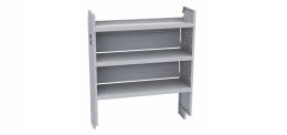 Shelf Riser Kit