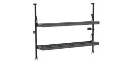 72" FOLDING SHELF KIT