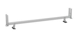 Crossbar HD Aluminum - 3rd Crossbar (Use with 4A821)