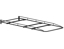 CARGO RACK PRO III HD ALUMINUM KIT - PROMASTER HR
