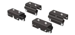  Pro Rack Strobe Light Bracket
