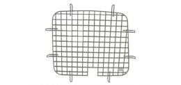 Window Screen - Rear Door - Transit Low Roof