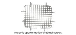 Window Screen - Rear Door - GM