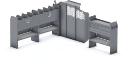 Quick Package Pro - NV Standard Roof