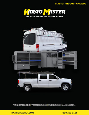 Kargo Master Complete Product Catalog