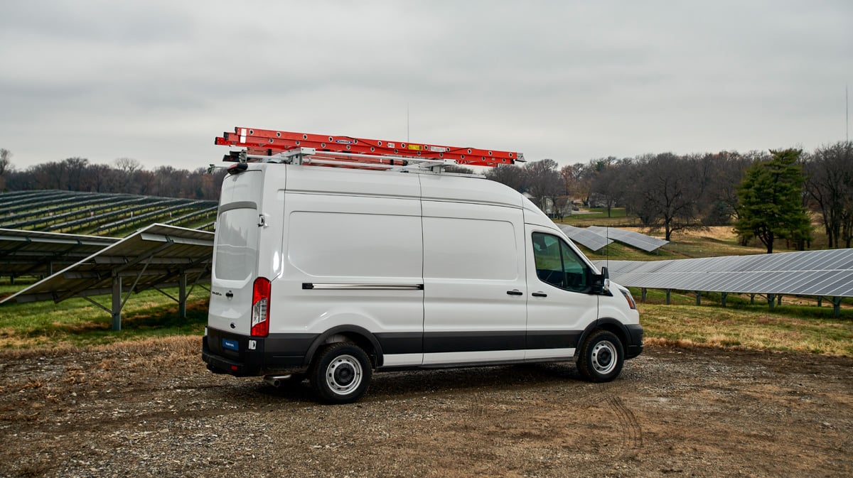 Maximizing the Potential of Versatile Commercial Vans
