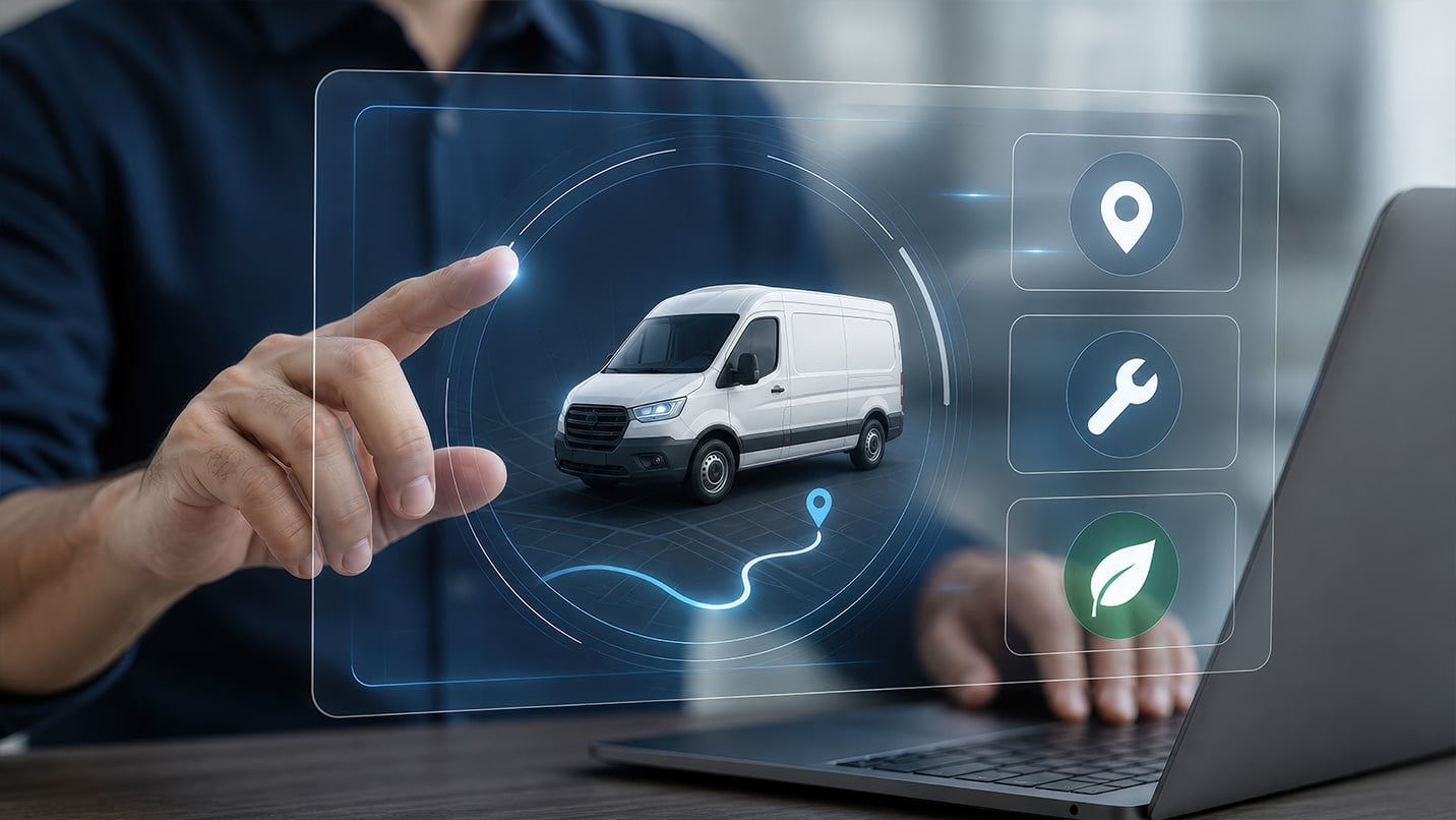 How to Make Better Fleet Decisions in Uncertain Markets