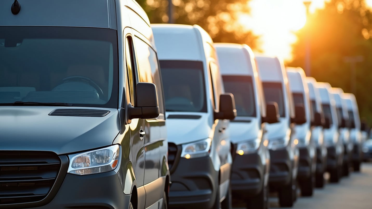 How to Recover Fleet Capital Quickly and Predictably